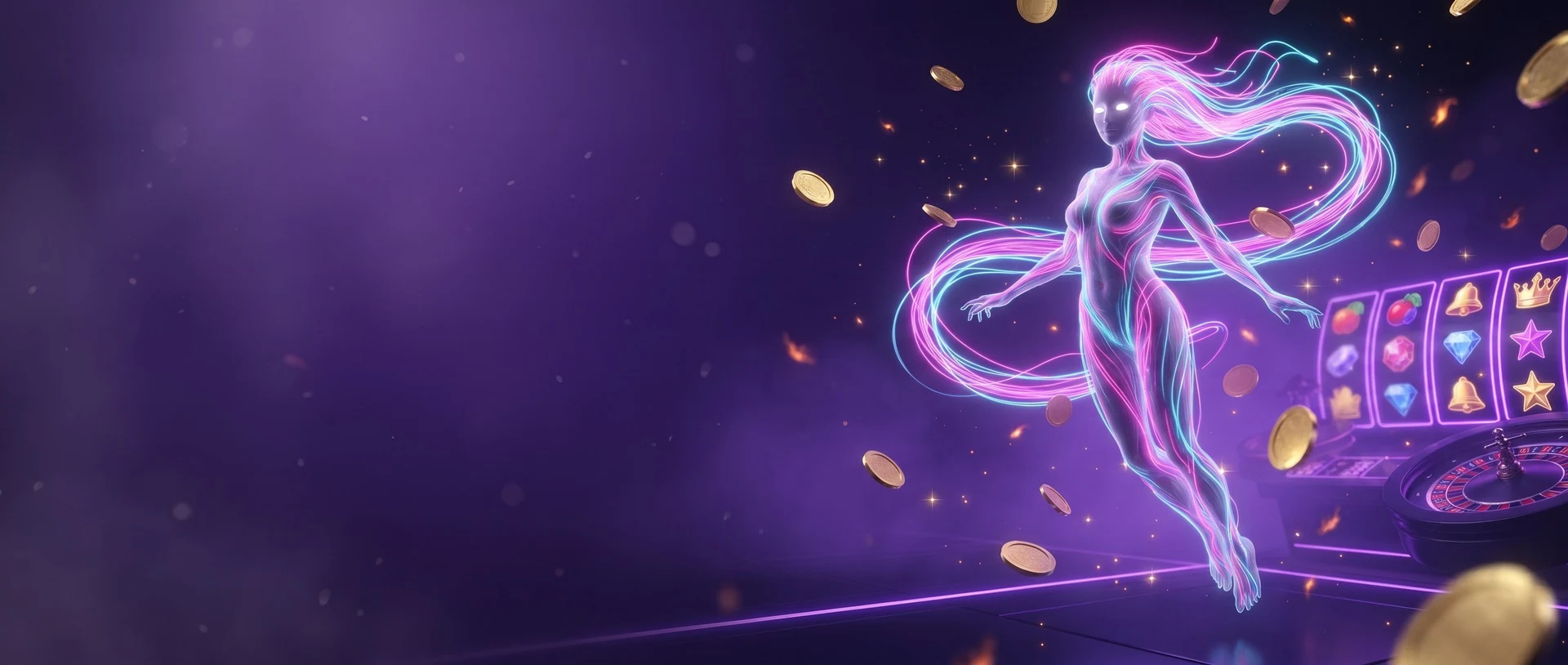 Betory casino: slots, live casino en crypto